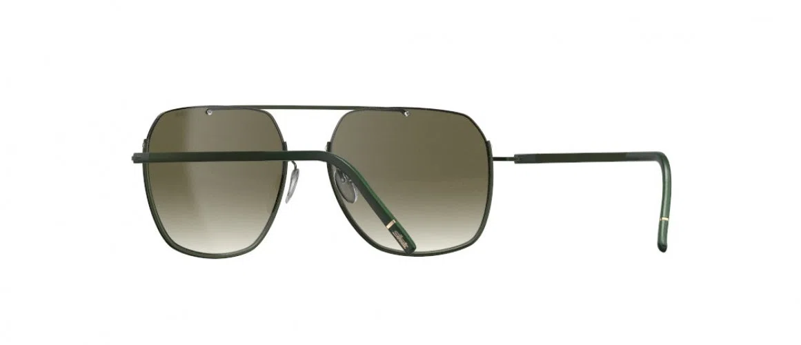 Silhouette Ingonish 8749 Sunglasses - view 7
